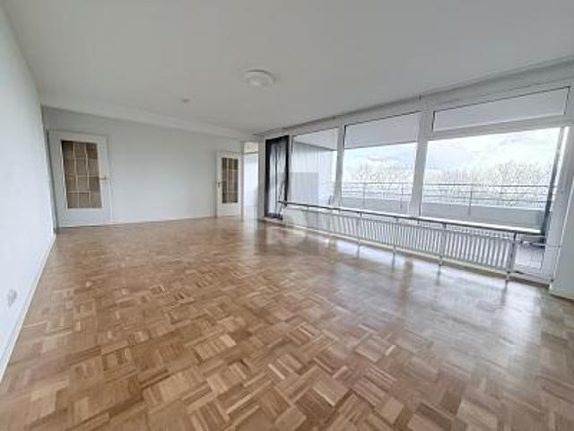 Wohnung mieten in Asemwald, Stuttgart