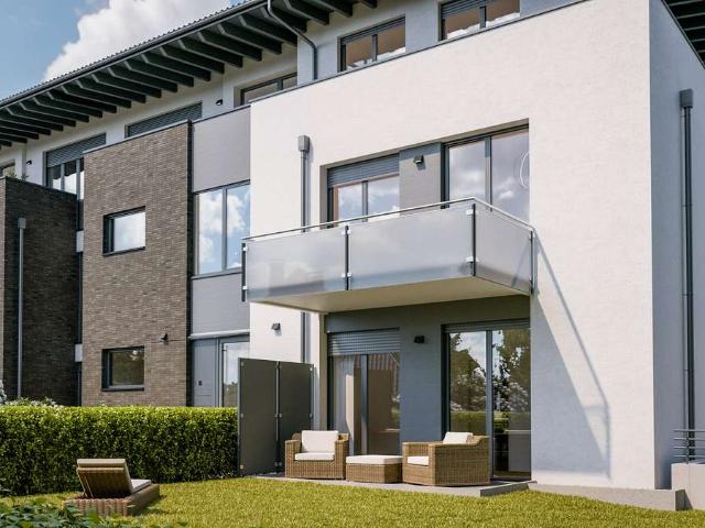 Wohnung kaufen in Gartenstadt, Dortmund