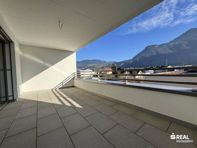 Apartment kaufen in Dornbirn, Schoren