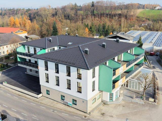 Apartment kaufen in Kirchham, Oberösterreich