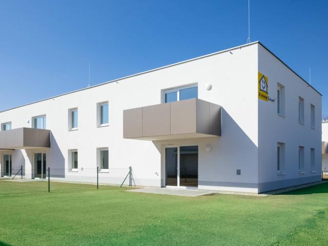 Apartment mieten in Laa an der Thaya, Niederösterreich