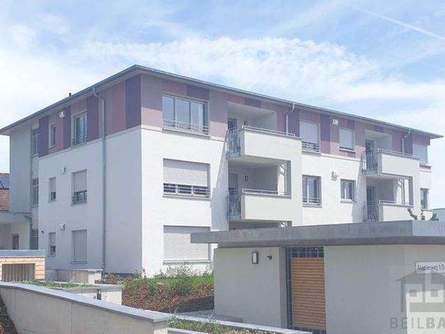 Apartment mieten in Brieskow-Finkenheerd, Brandenburg