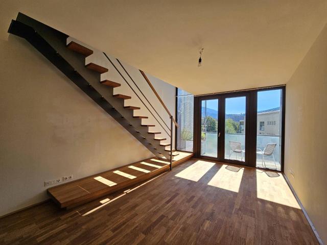 Apartment mieten in Innsbruck, Höttinger Au