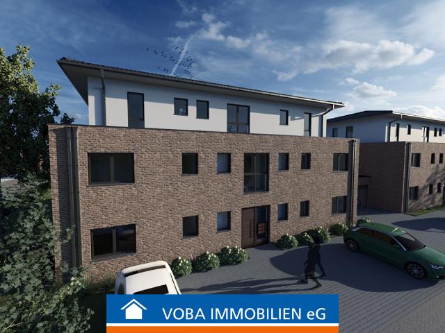 Wohnung kaufen in Geldern, Nordrhein-Westfalen