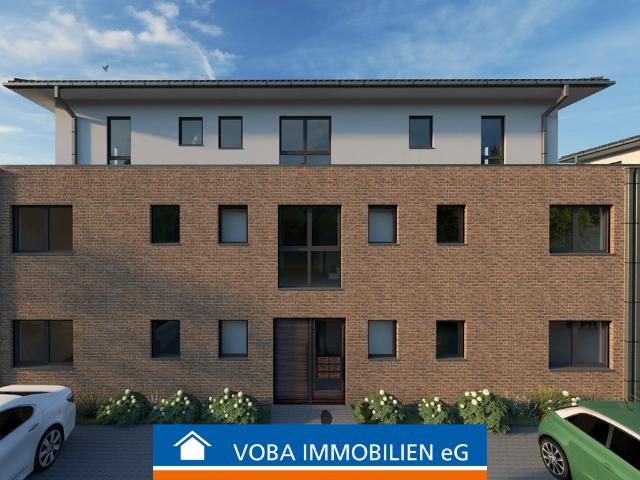 Wohnung kaufen in Geldern, Nordrhein-Westfalen