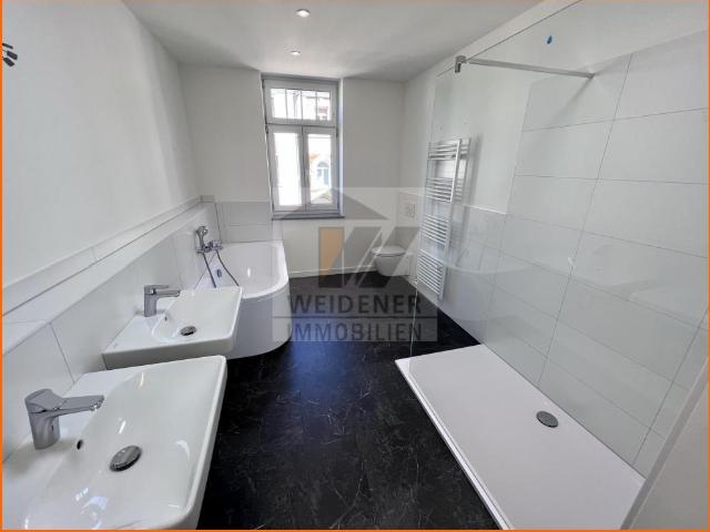 Apartment mieten in Debschwitz, Gera