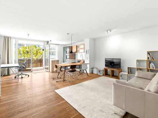 Wohnung kaufen in Mitte, Berlin