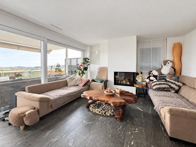 Apartment mieten in Riedt, Neerach