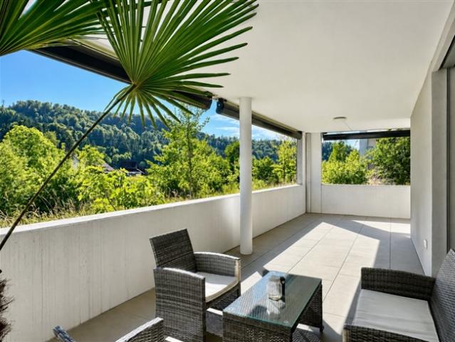 Wohnung mieten in Zell (ZH), Zürich