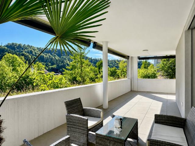 Wohnung mieten in Zell (ZH), Zürich