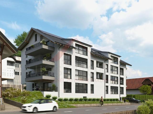 Wohnung kaufen in Toffen, Bern