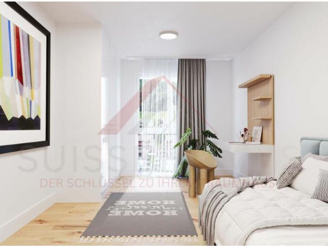 Wohnung kaufen in Toffen, Bern