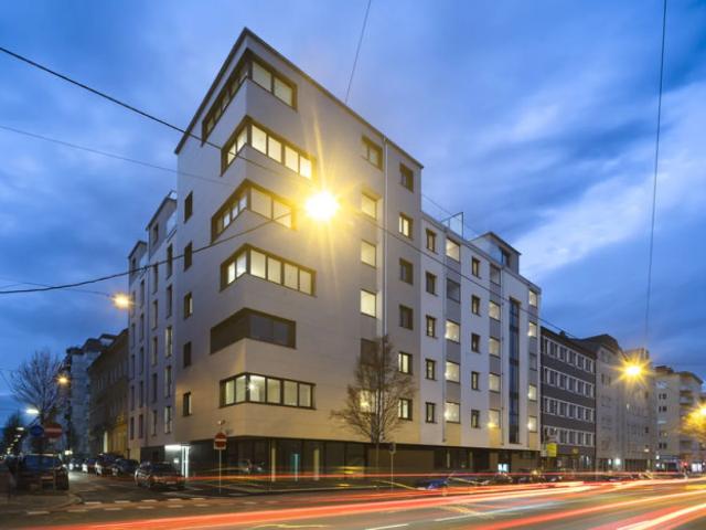 Apartment mieten in Linz, Oberösterreich