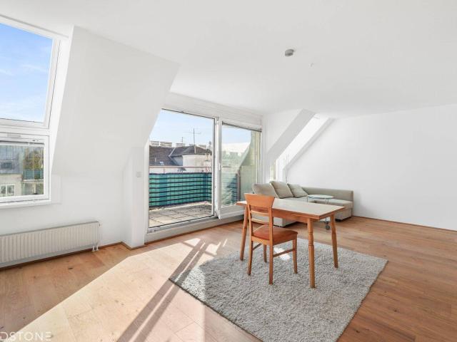 Apartment kaufen in Wien