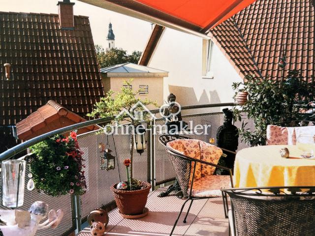 Apartment kaufen in Speyer, Rheinland-Pfalz