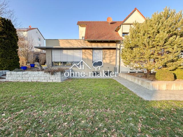 Haus kaufen in Fürth, Bayern