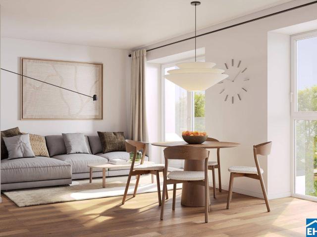 Apartment kaufen in KG Hernals, Wien