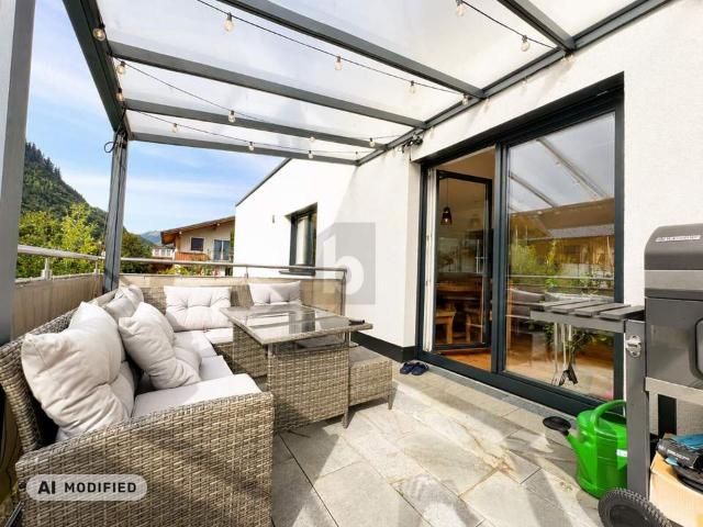 Wohnung kaufen in Zell, Kärnten