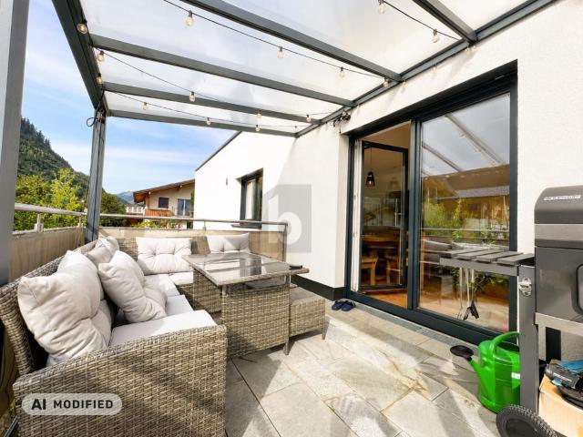 Wohnung kaufen in Bucheben, Rauris