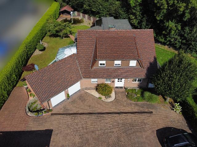 Villa kaufen in Wickede
