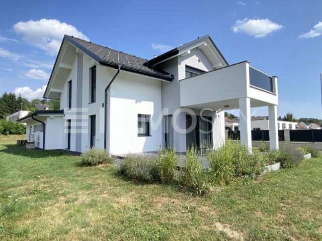 Haus kaufen in Litzelsdorf, Burgenland