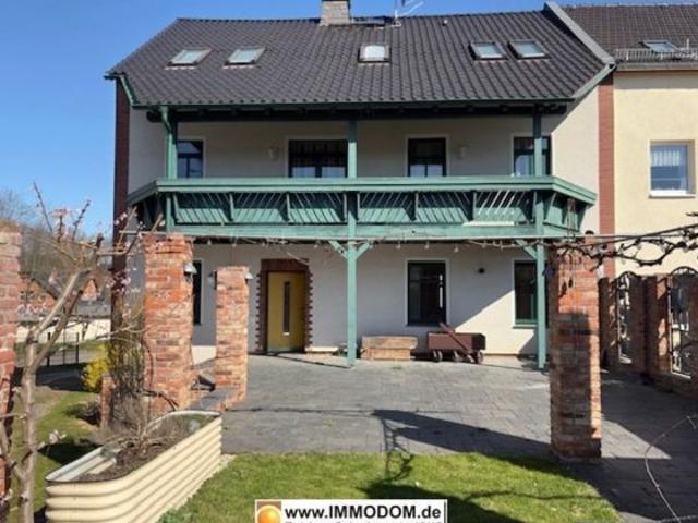 Haus kaufen in Zwickau, Sachsen