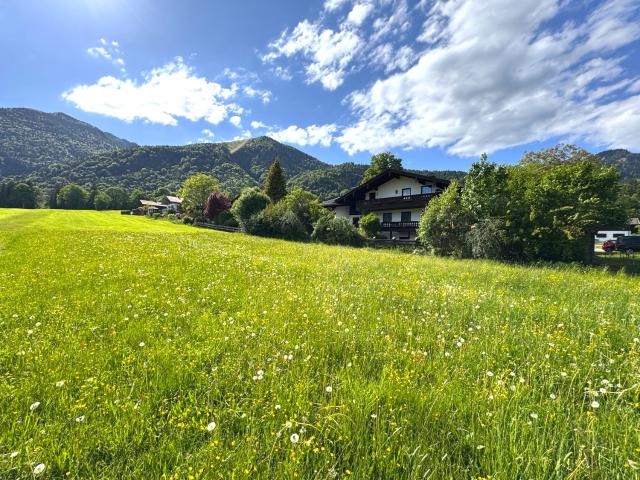 Haus kaufen in Ettenhausen, Schleching