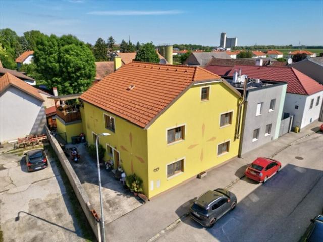 Einfamilienhaus kaufen in Pottendorf, Niederösterreich