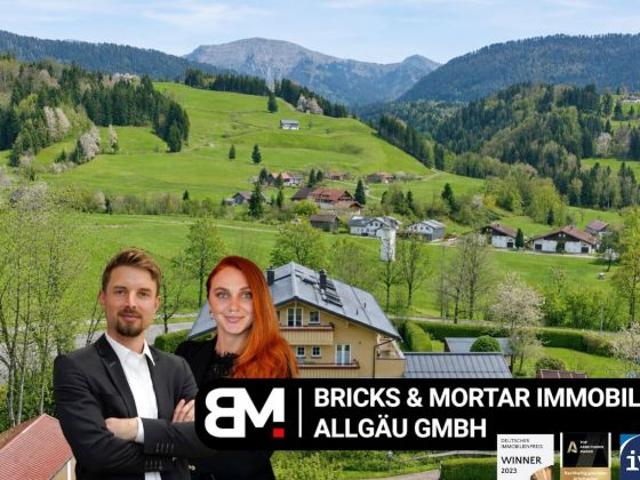 Haus kaufen in Oberstaufen, Bayern