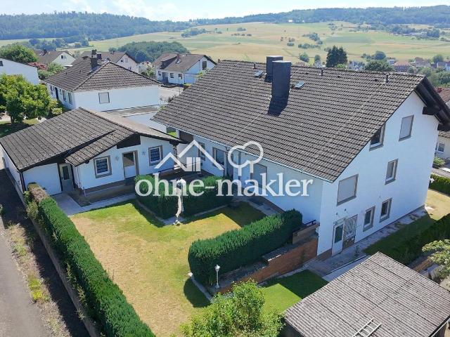 Haus kaufen in Staufenberg, Hessen