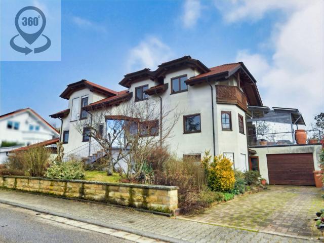 Haus kaufen in Sinsheim, Baden-Württemberg