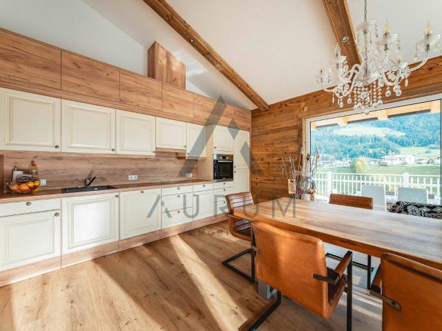 Haus kaufen in Westendorf, Tirol