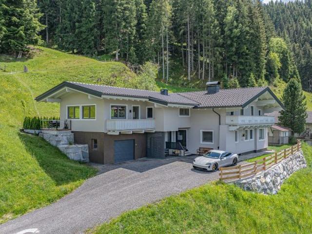 Haus kaufen in Hollersbach, Salzburg