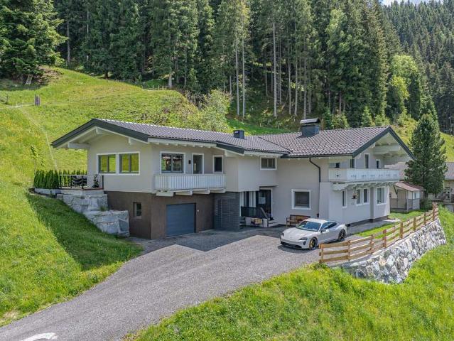 Haus kaufen in Zell, Kärnten