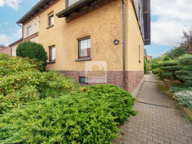 Haus kaufen in Wolfen, Bitterfeld-Wolfen
