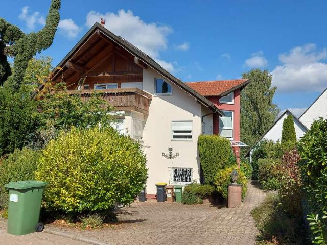Haus kaufen in Schwarzenberg, Schömberg