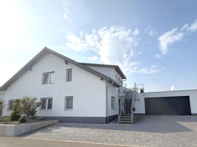 Haus kaufen in Ehingen, Baden-Württemberg