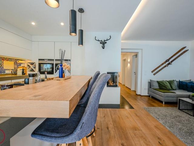 Wohnung kaufen in Walchsee, Tirol