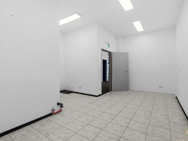 Büro mieten in Seestadt, Wien