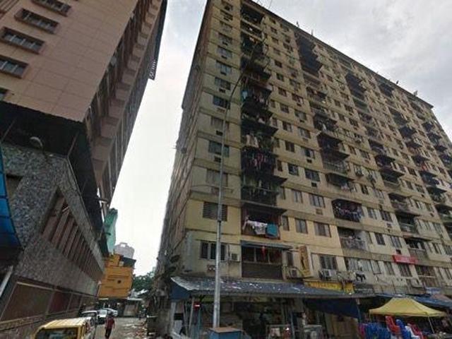 Apartment for sale in Klcc