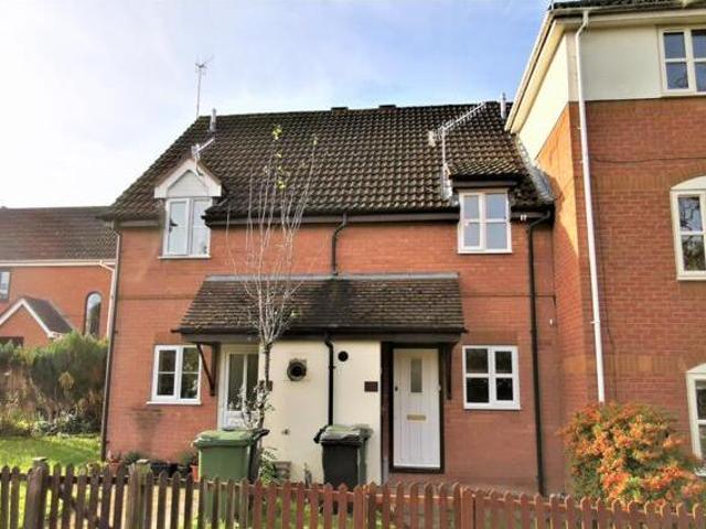 House for rent in Warndon, Worcestershire