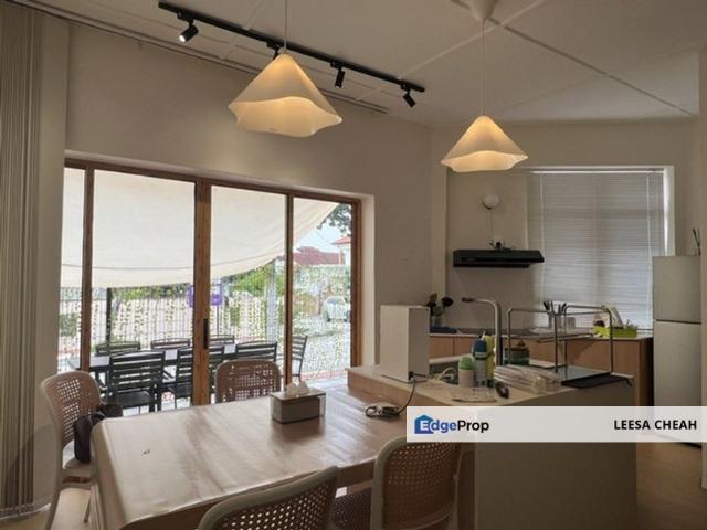 House for sale in Georgetown, Penang