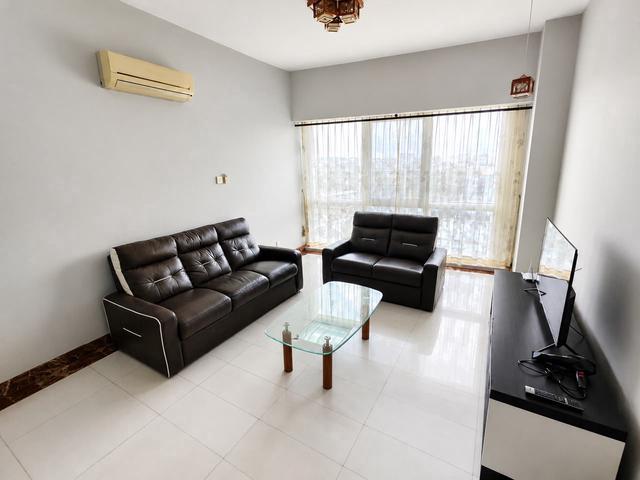 Serviced Residence for rent in Kuching, Sarawak