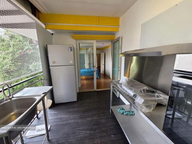 Apartment for rent