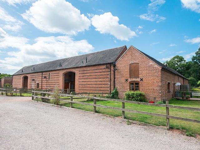 House for rent in Dunley, Forthampton