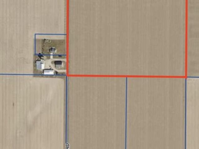 Farm for sale in Custar, Ohio