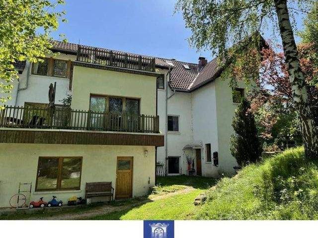 Apartment mieten in Klingenberg, Sachsen