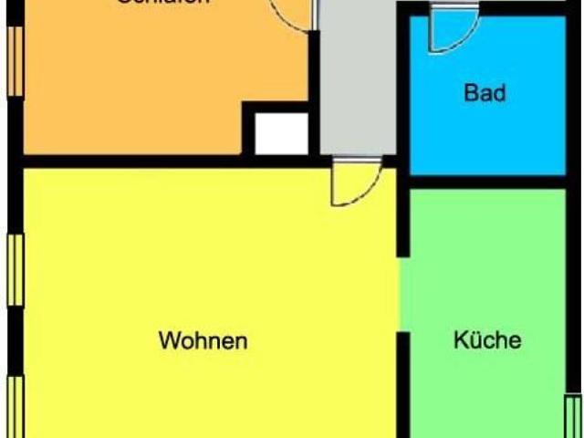 Apartment mieten in Klingenberg, Sachsen