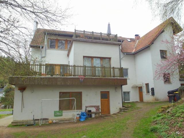 Apartment mieten in Klingenberg, Sachsen