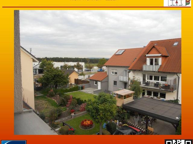 Apartment mieten in Hockenheim, Baden-Württemberg